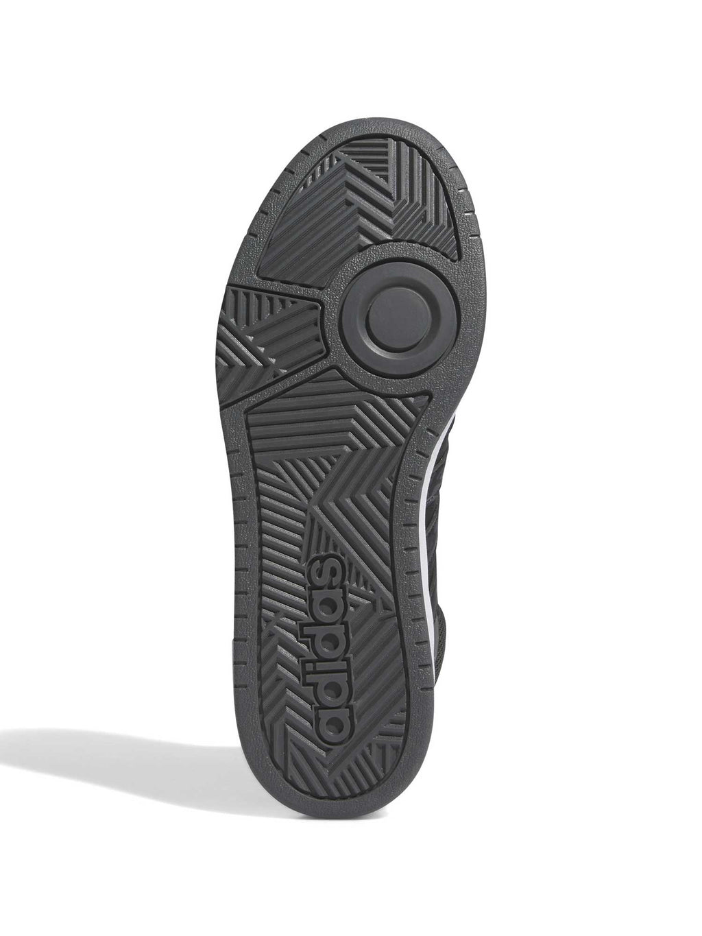 ADIDAS SPORTSWEAR Обувки Hoops 3.0 Mid Lifestyle Basketball Classic