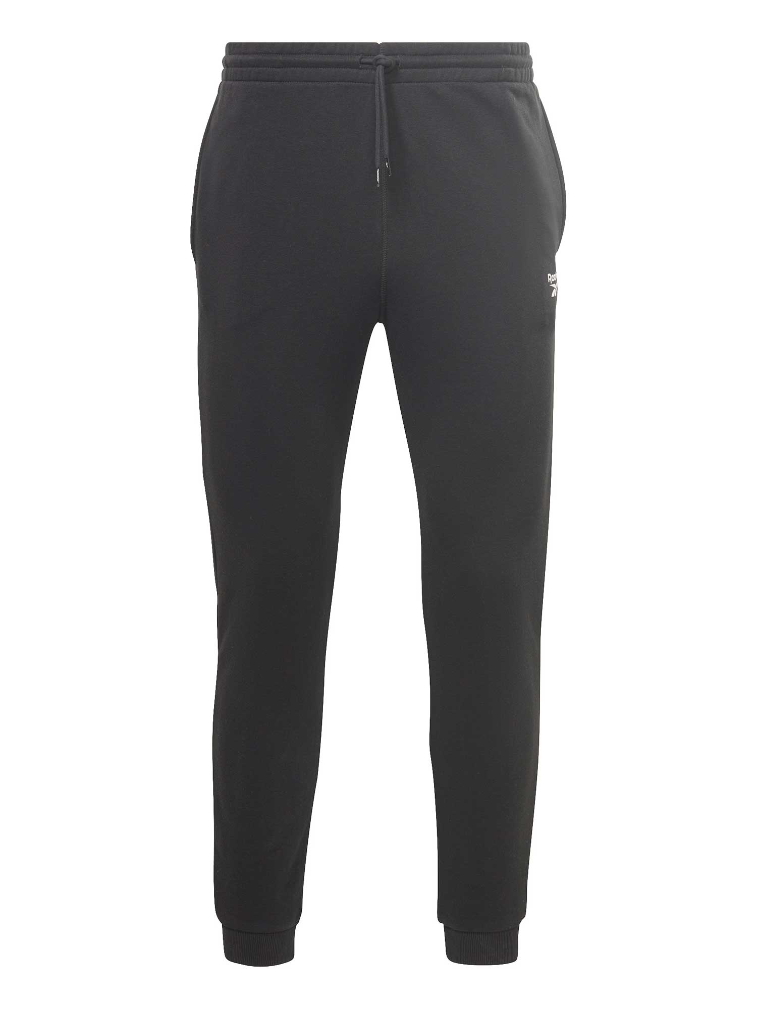 REEBOK Спортно долнище Identity French Terry