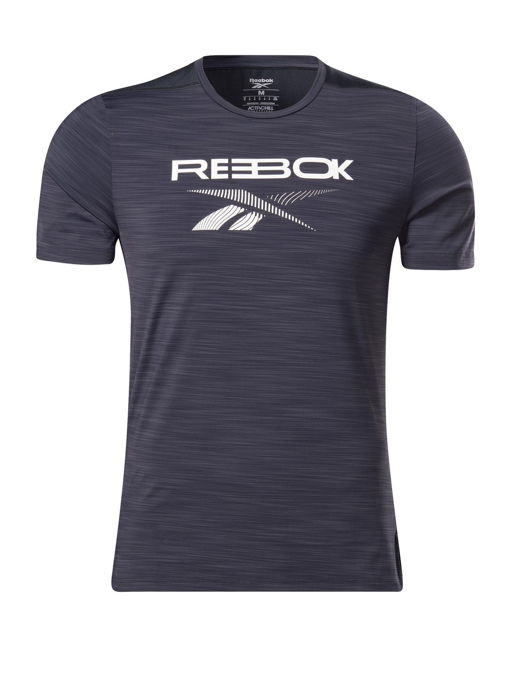 REEBOK Тениска TS ACTIVCHILL Graphic Move