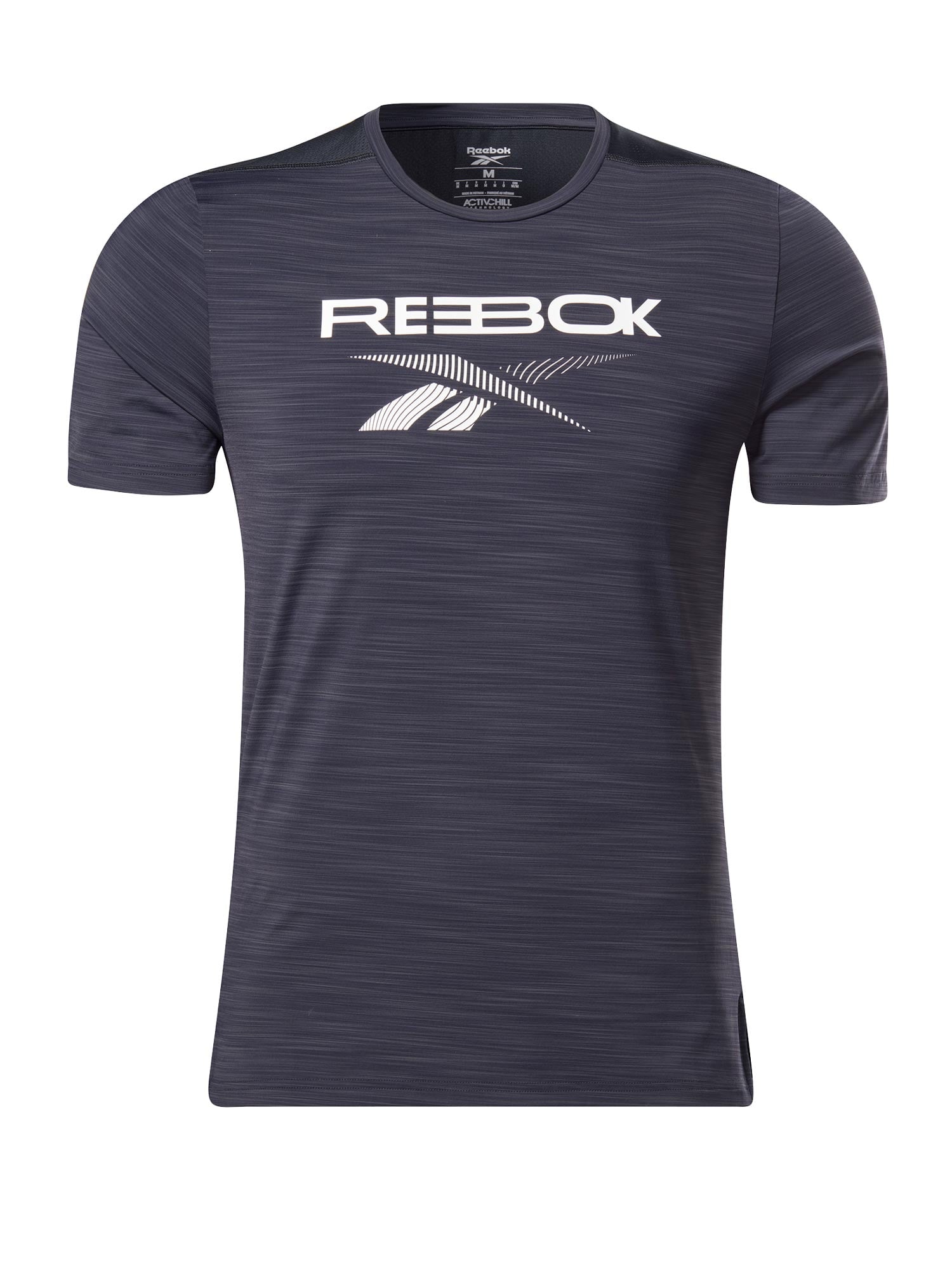 REEBOK Тениска TS ACTIVCHILL Graphic Move