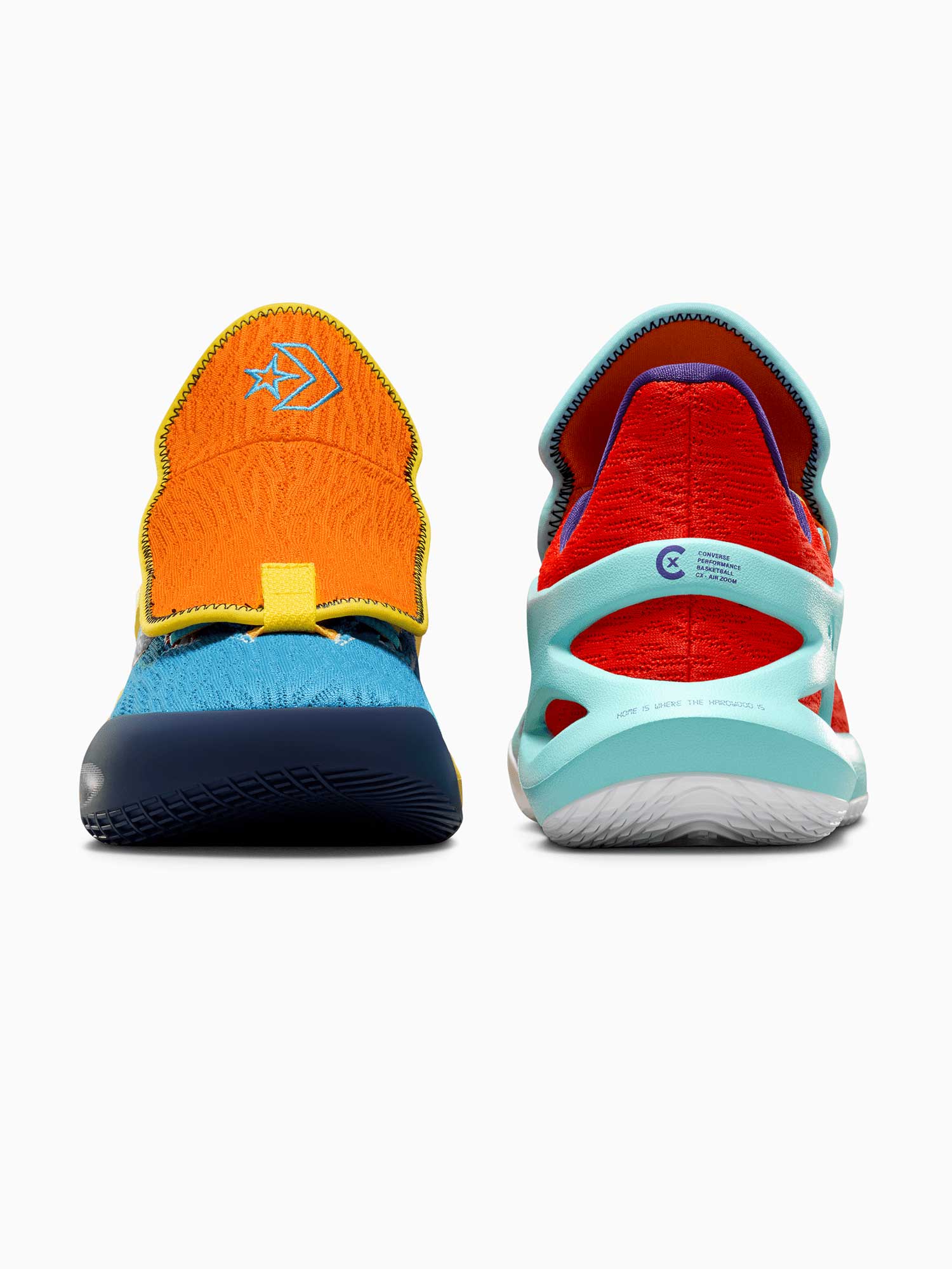 CONVERSE Обувки All Star BB Trilliant CX