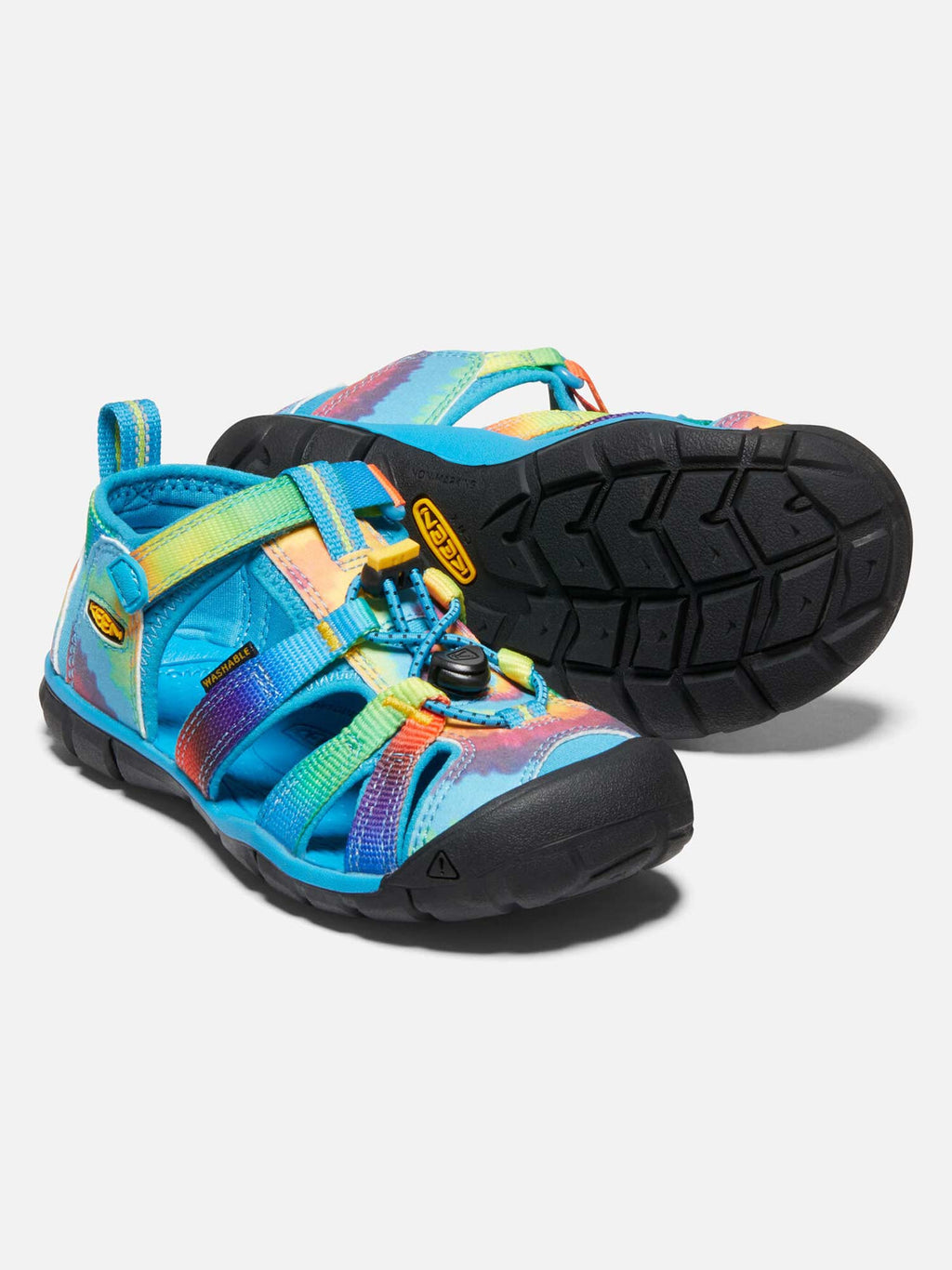 KEEN Сандали SEACAMP II CNX C