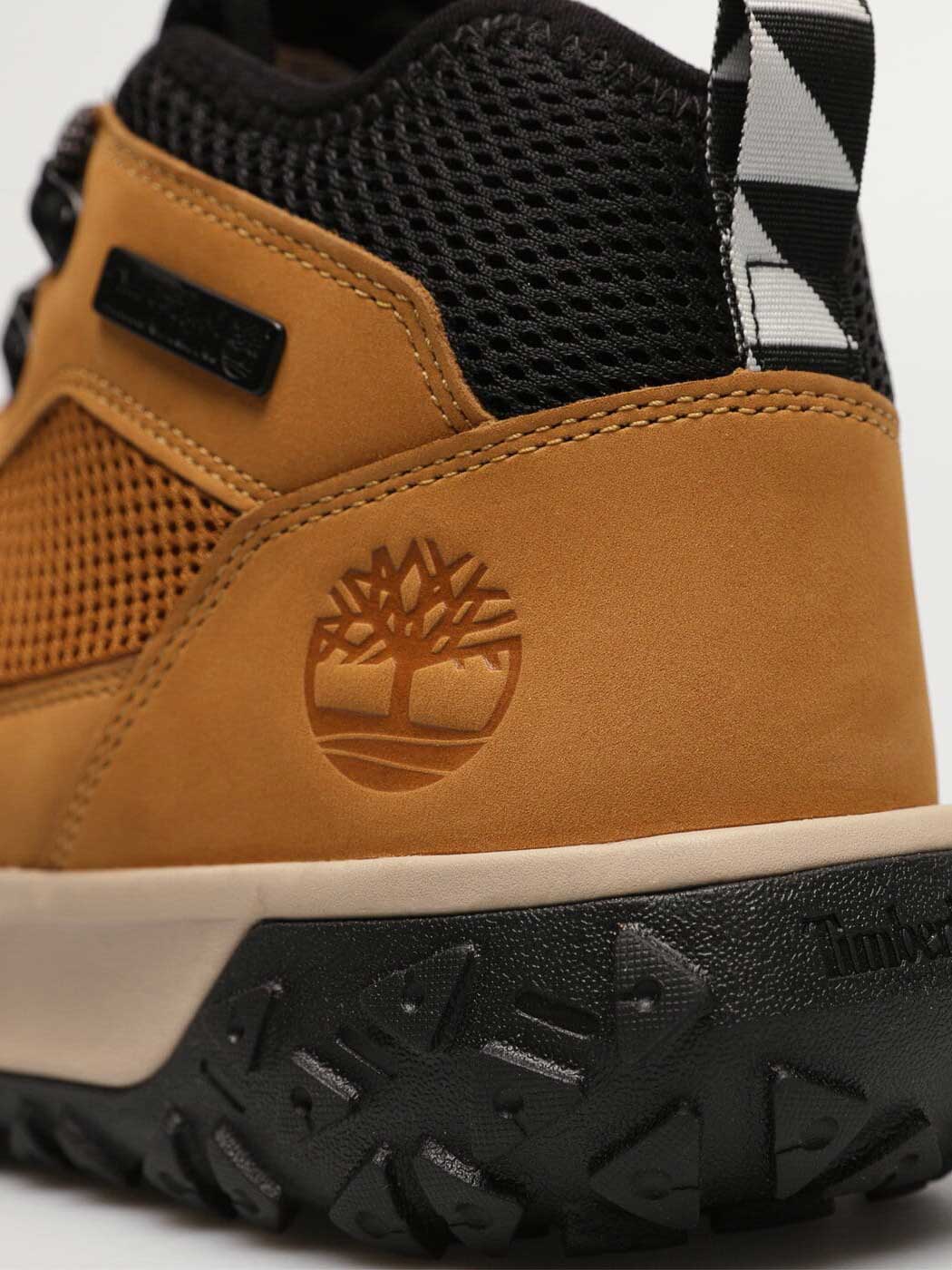 TIMBERLAND Обувки GreenStride Motion 6