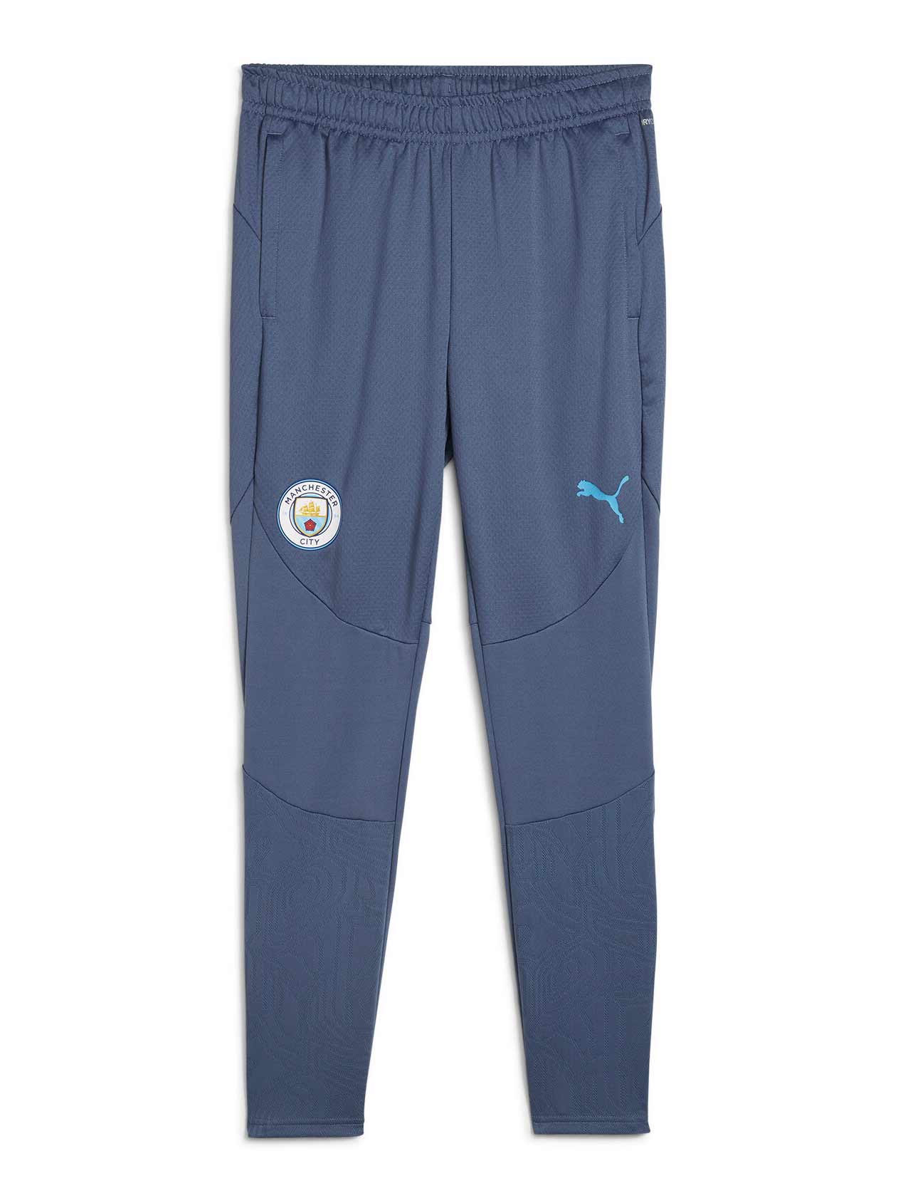 PUMA Спортно долнище MCFC Training Pants