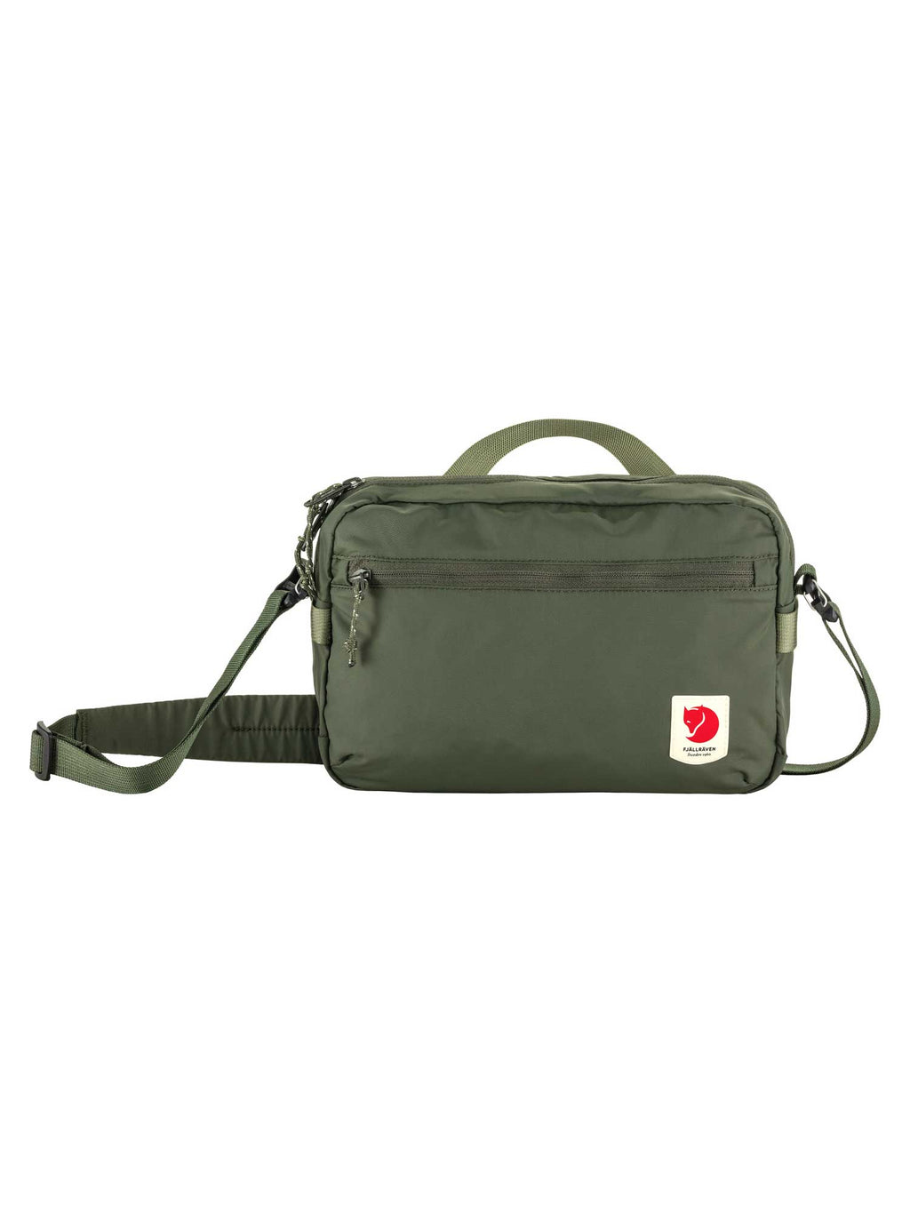 FJALLRAVEN Чанта High Coast Crossbody