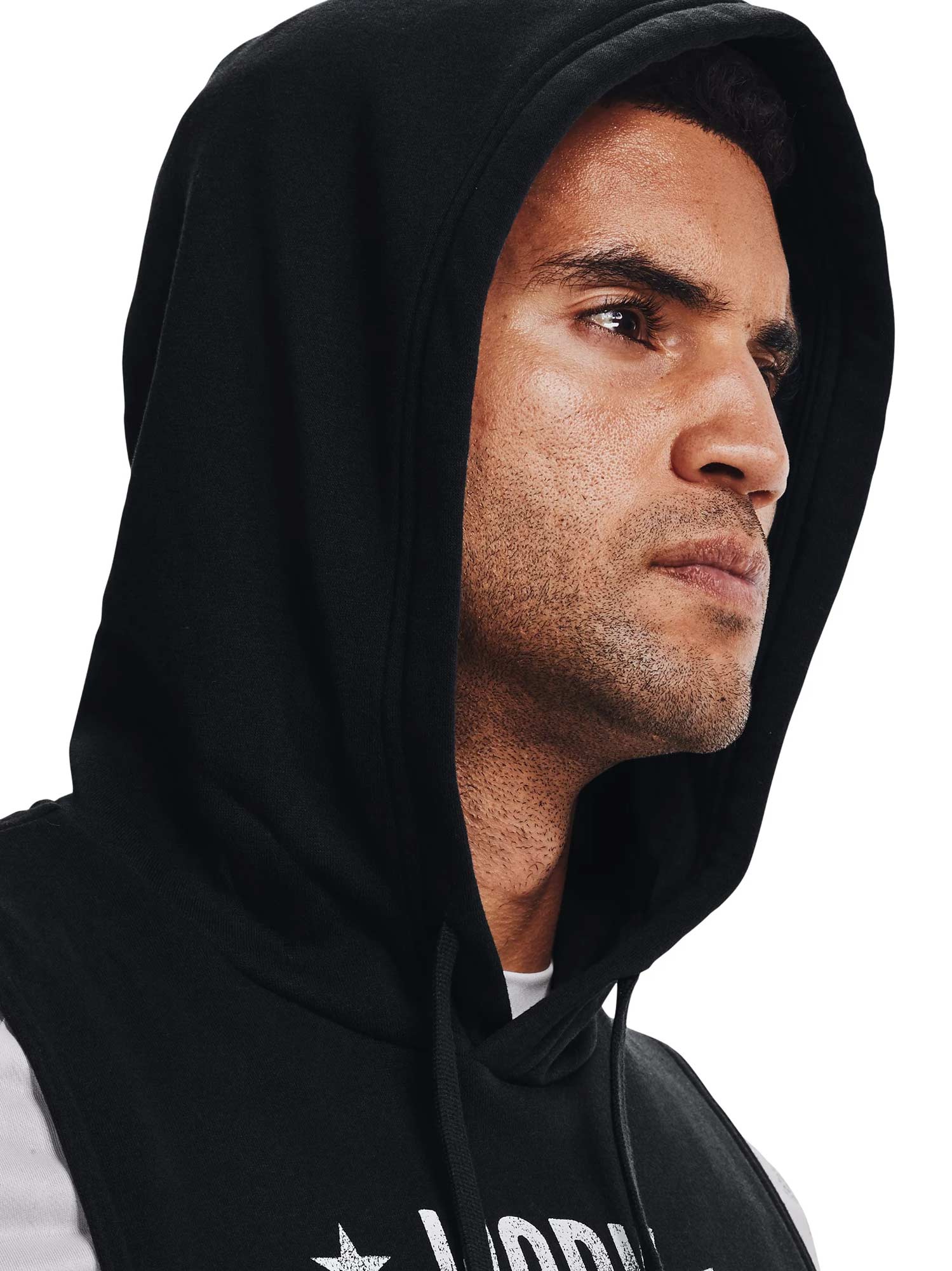 UNDER ARMOUR Потник Rival Fleece WTW