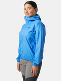 HELLY HANSEN Яке W VERGLAS 2.5L FASTPACK JACKET