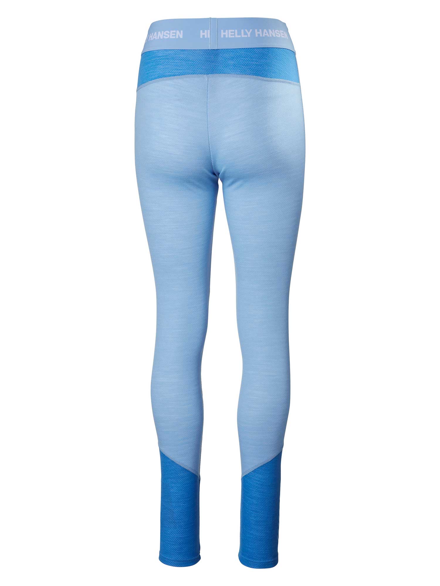 HELLY HANSEN Термоклин W LIFA MERINO MIDWEIGHT PANT