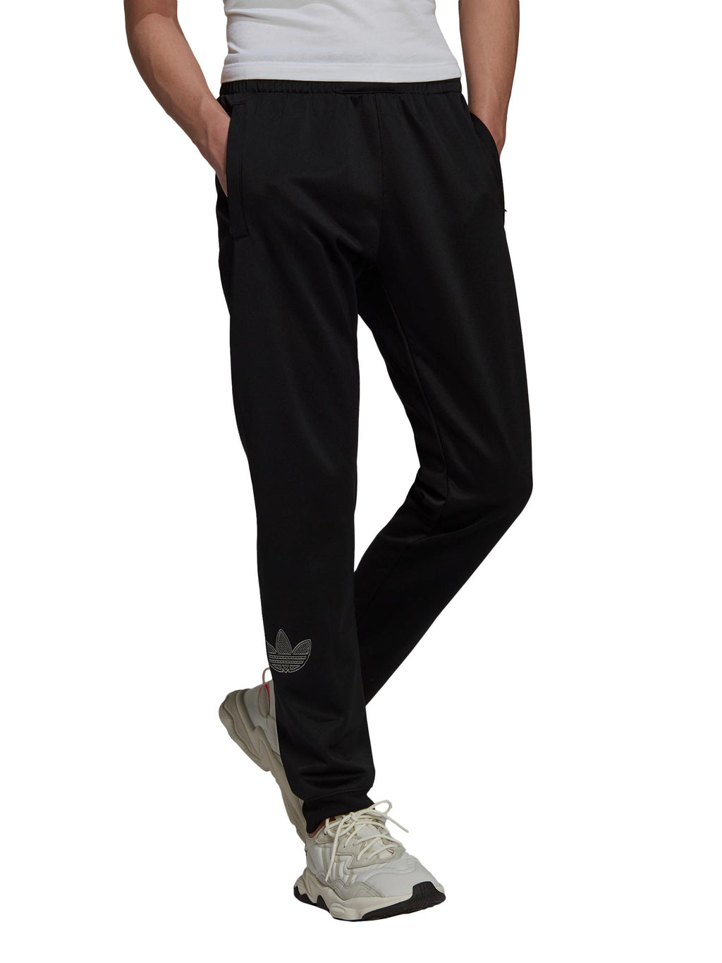 ADIDAS ORIGINALS Спортно долнище SPRT Logo