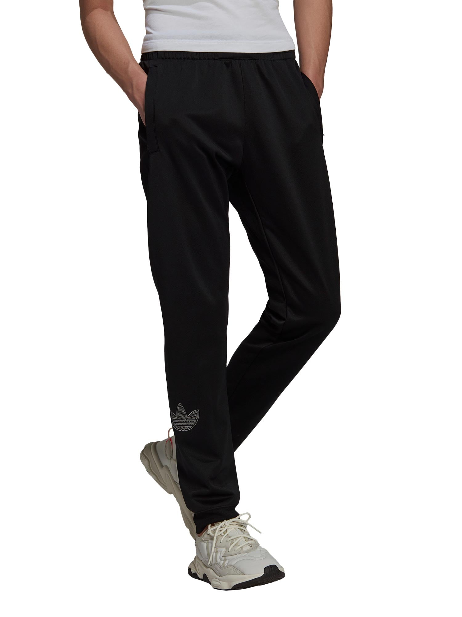 ADIDAS ORIGINALS Спортно долнище SPRT Logo