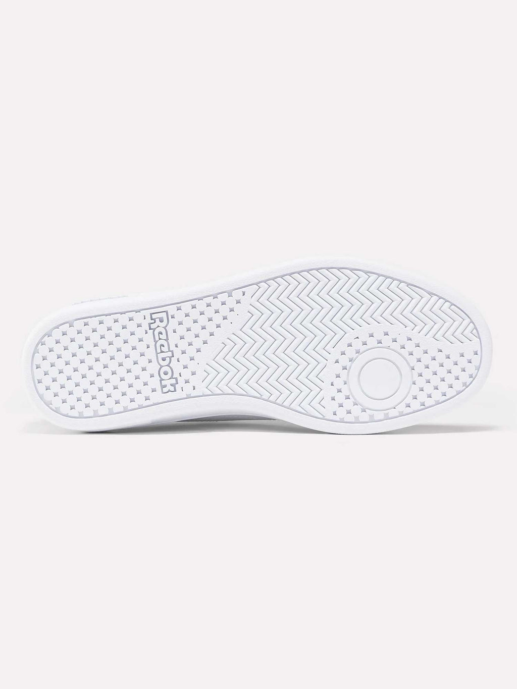 REEBOK Обувки COURT CLEAN