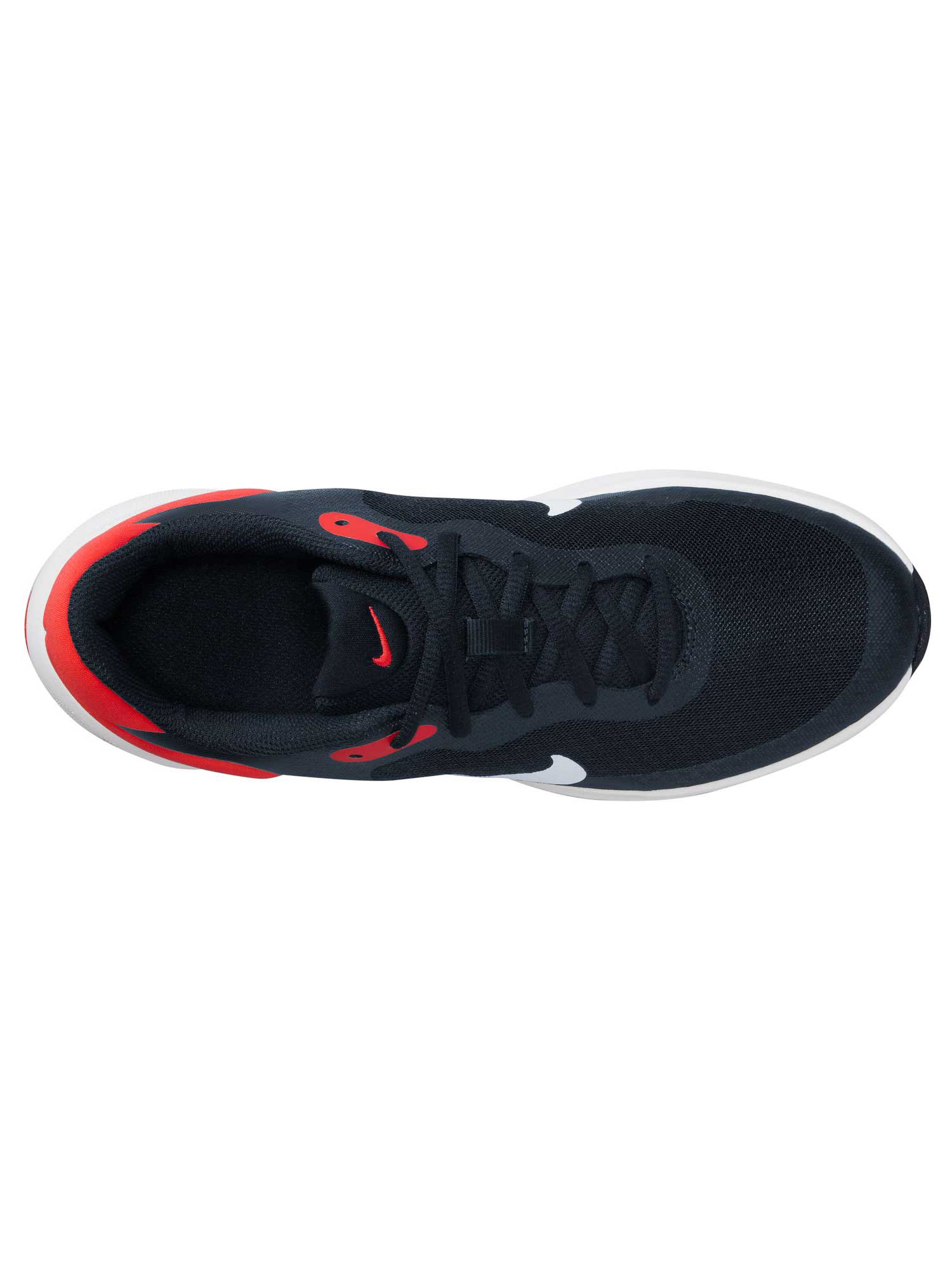 NIKE Обувки REVOLUTION 7 (GS)