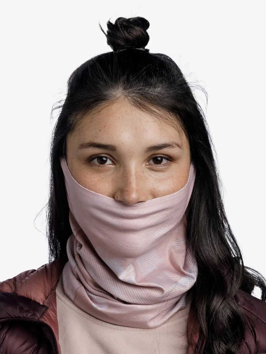 BUFF Кърпа за глава Thermonet