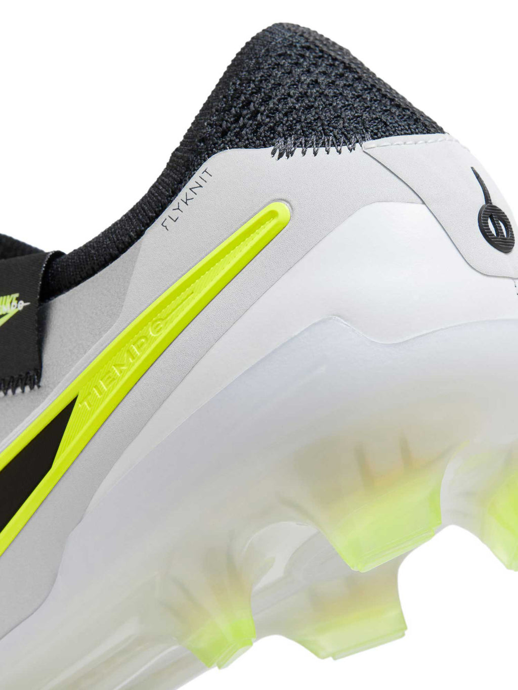 NIKE Обувки LEGEND 10 ELITE FG