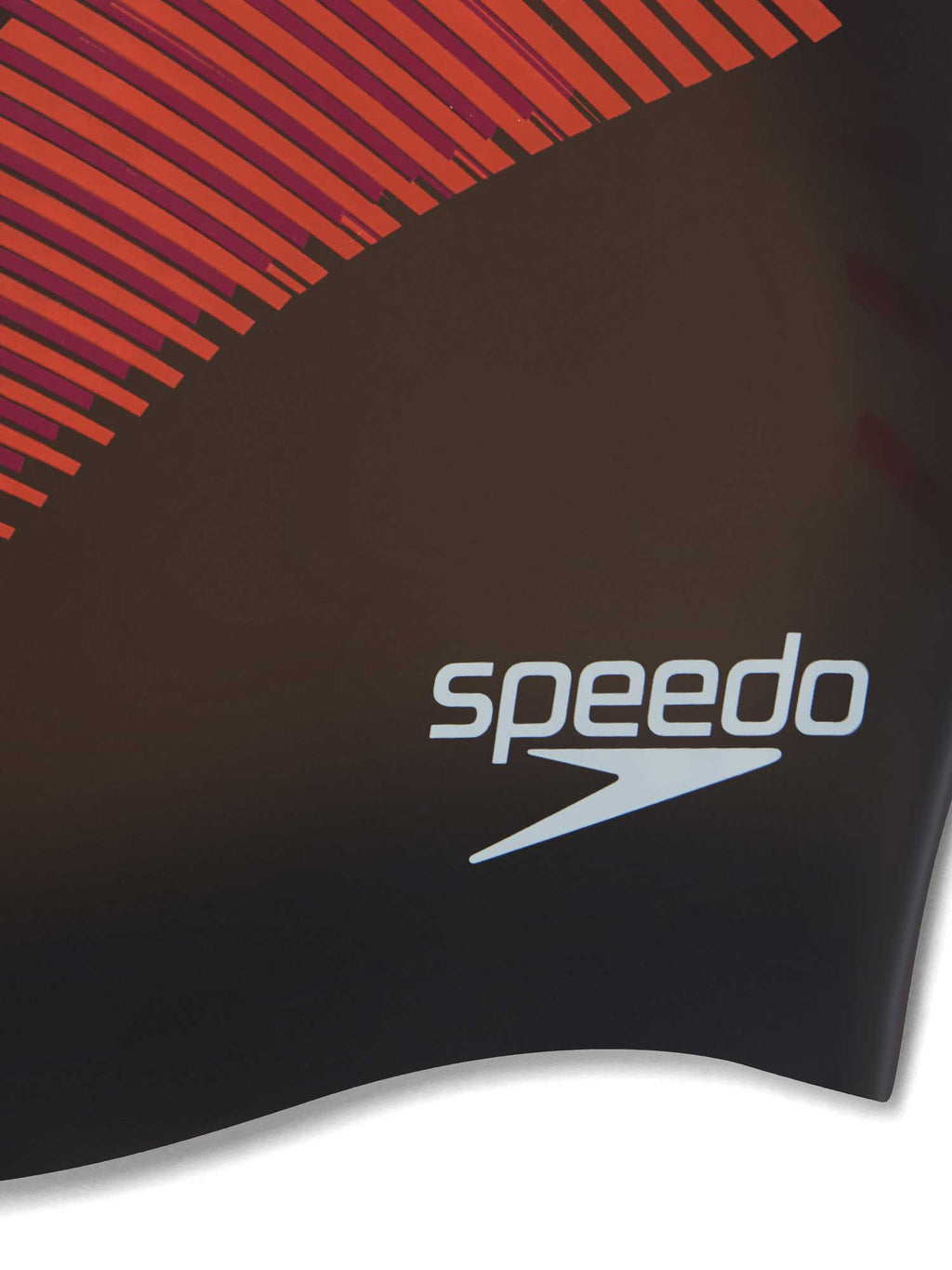 SPEEDO Плувна шапка REVERSIBLE MOULDED SILICONE CAP