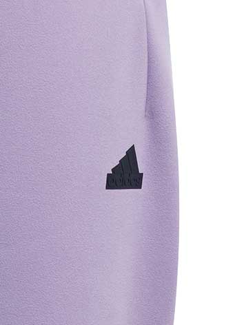 ADIDAS SPORTSWEAR Спортно долнище Z.N.E. Winterized