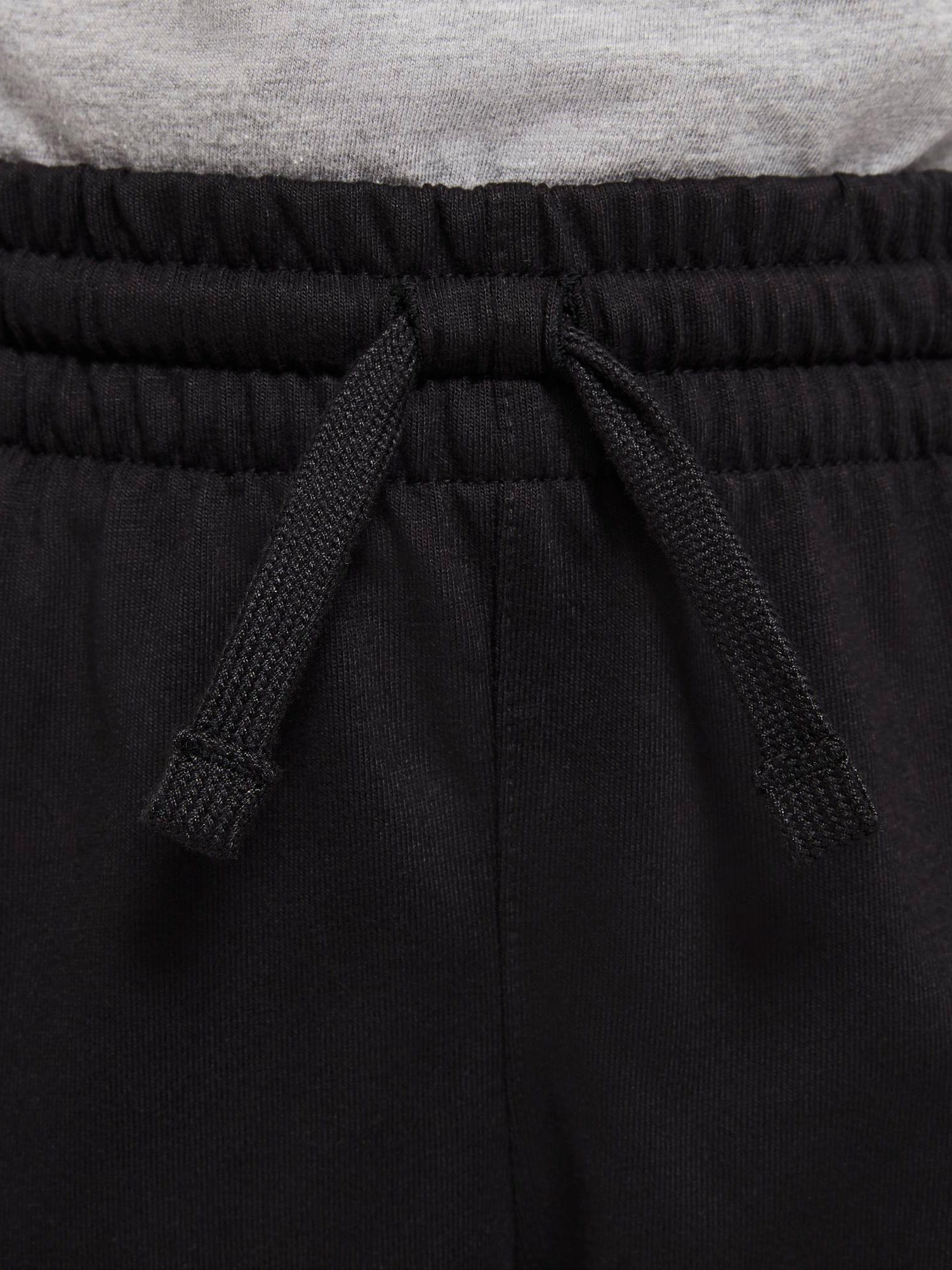 NIKE Къси панталони B SHORT JSY AA