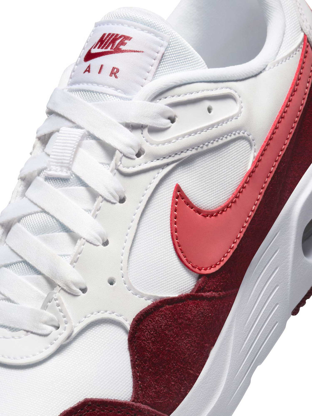 NIKE Обувки W AIR MAX SC