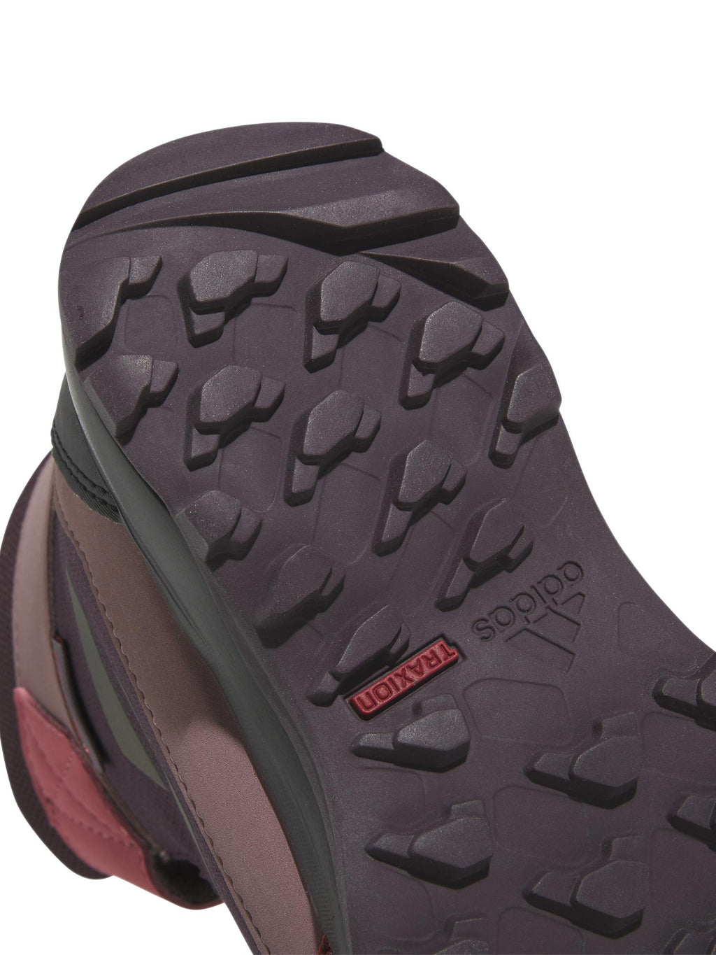 ADIDAS PERFORMANCE Обувки Terrex Snow COLD.RDY Winter