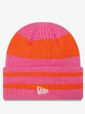 NEW ERA Зимна шапка STRIPE BEANIE