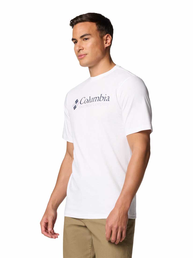 COLUMBIA Тениска CSC Basic Logo