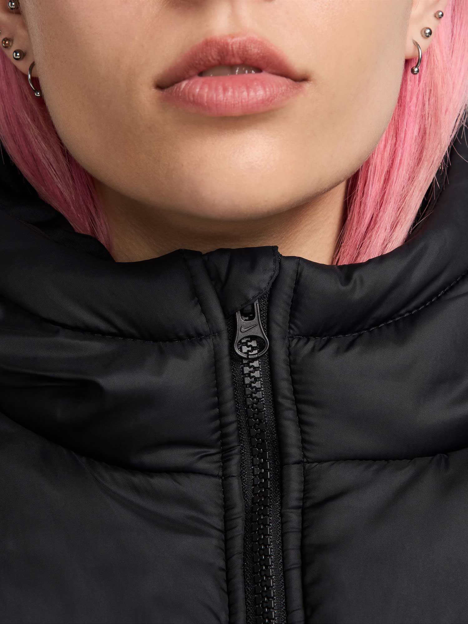 NIKE Яке W NSW TF SYNFL NK CLSC PFR
