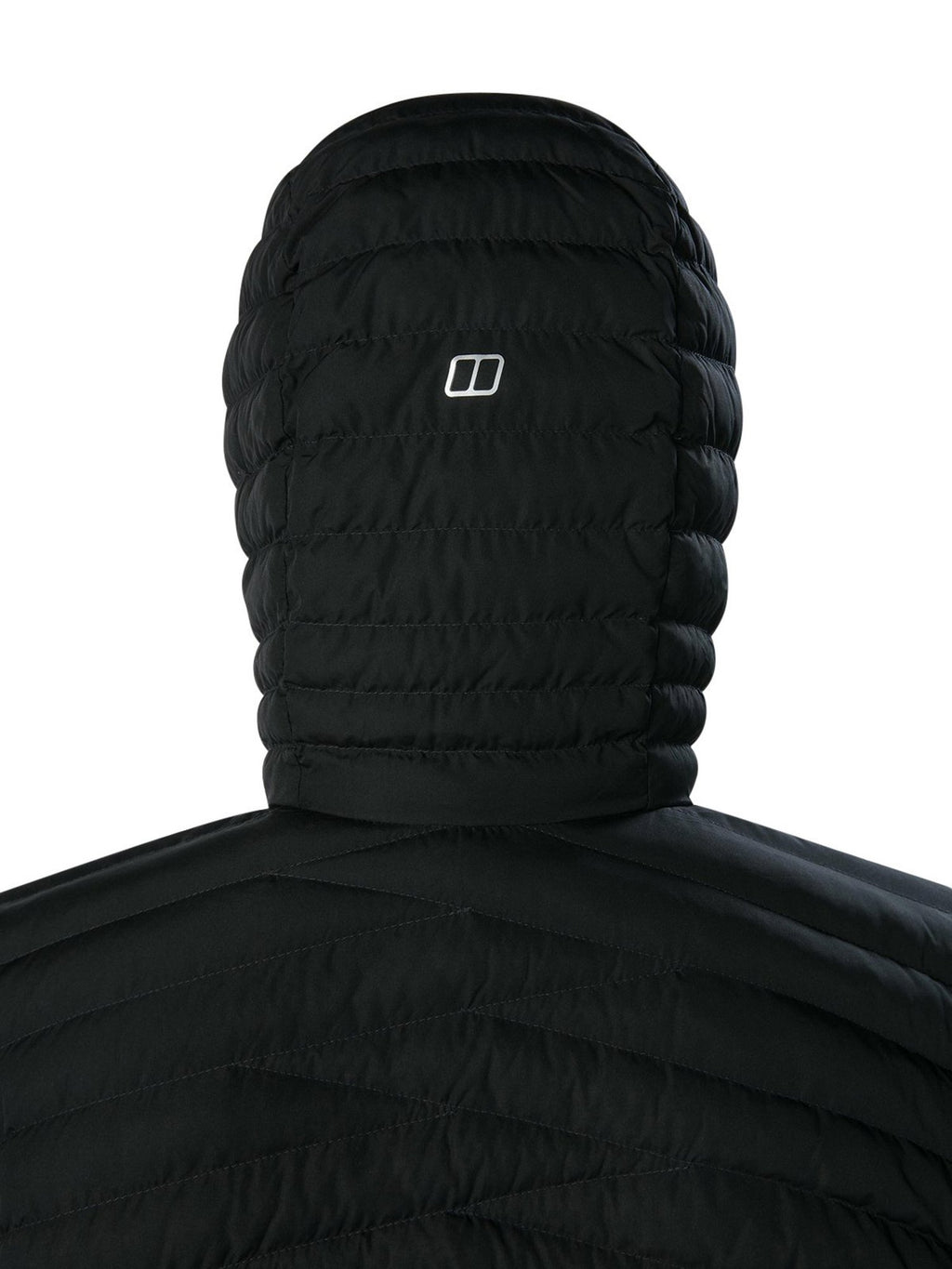 BERGHAUS Туристическо яке NULA MICRO