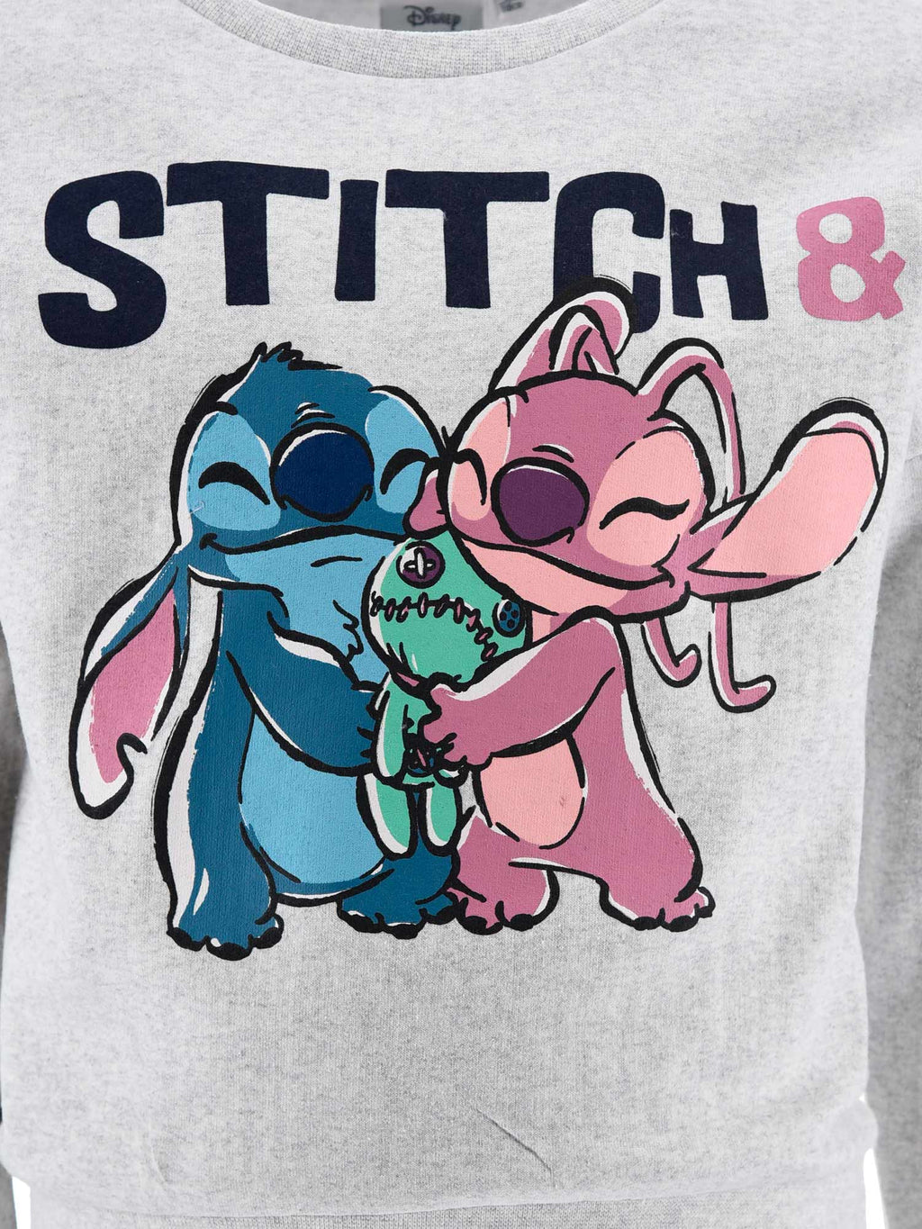 KIDS MOVIE HEROES Спортен екип Lilo Stitch