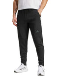 ADIDAS PERFORMANCE Спортно долнище Designed for Training Spaceknit