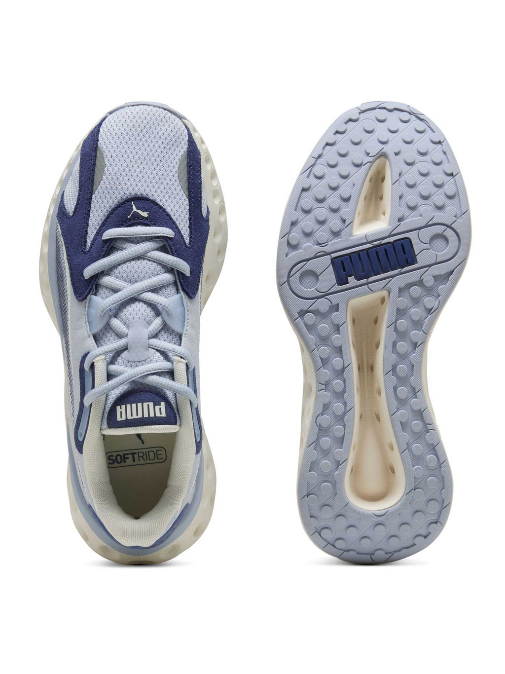 PUMA Обувки Softride Frequence Wns