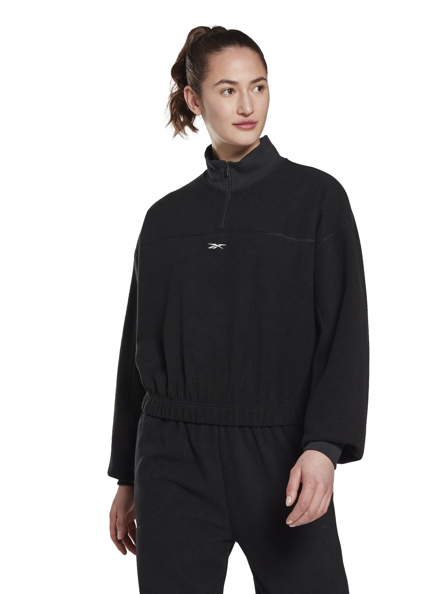 REEBOK Блуза MYT Cover-Up