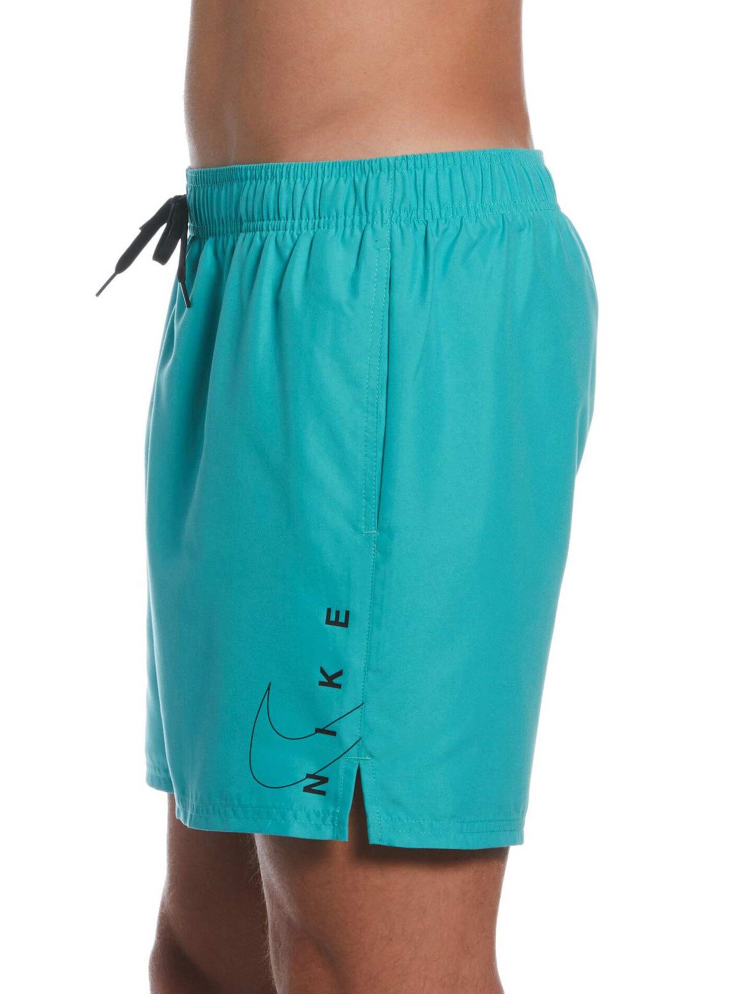 NIKE SWIM Плувни шорти SWOOSH 5