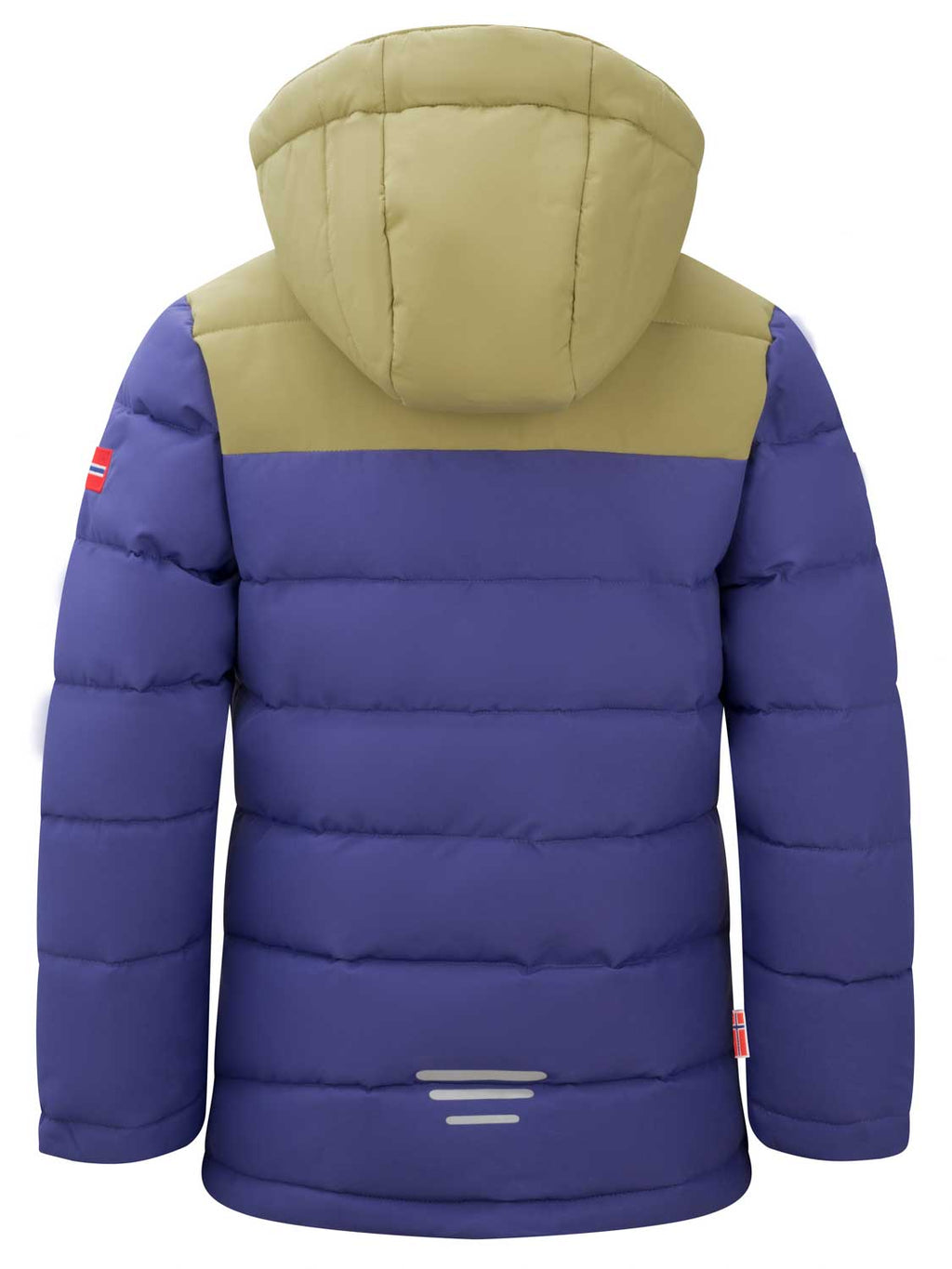 TROLLKIDS Яке Gryllefjord Jacket