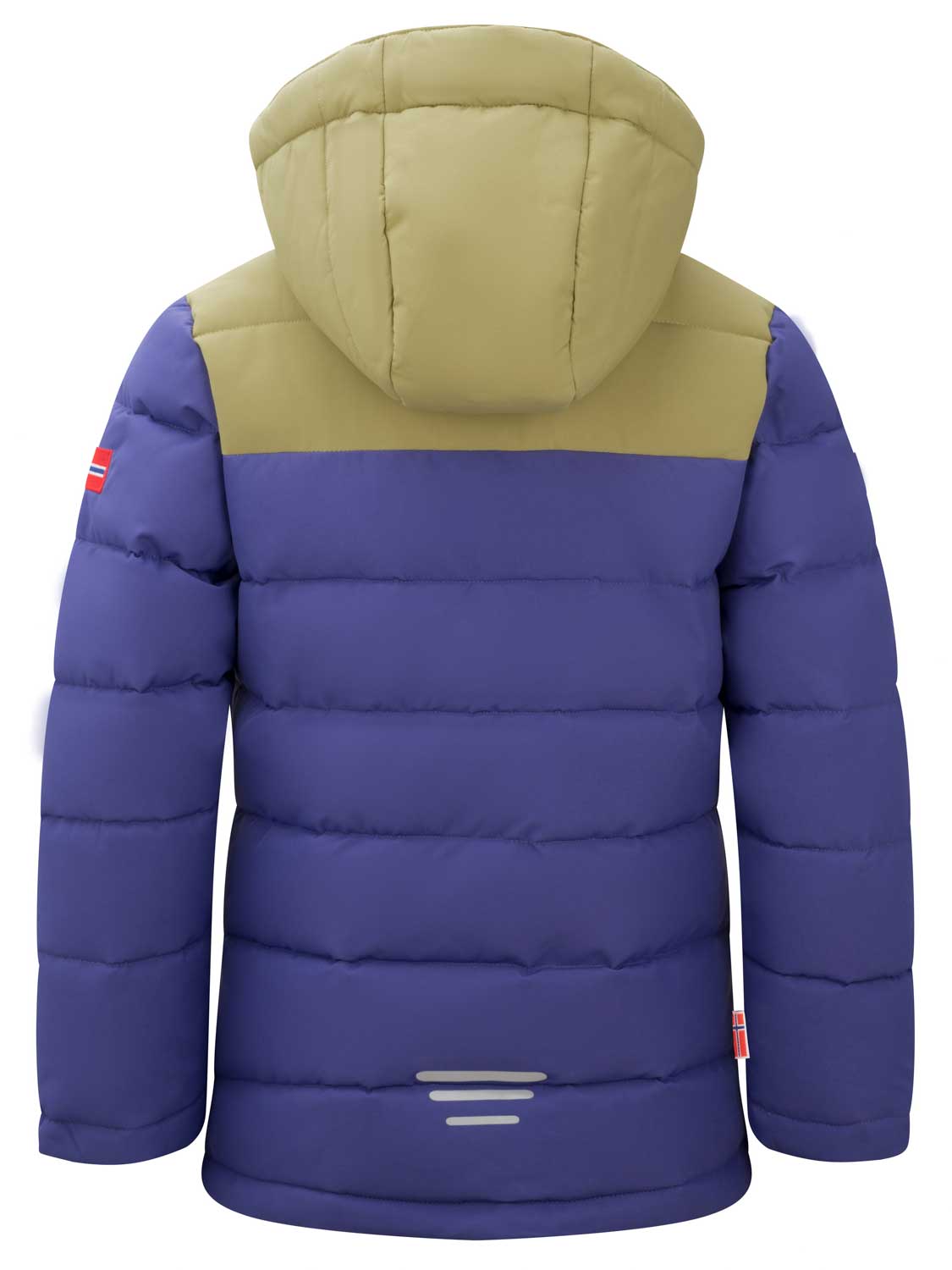 TROLLKIDS Яке Gryllefjord Jacket