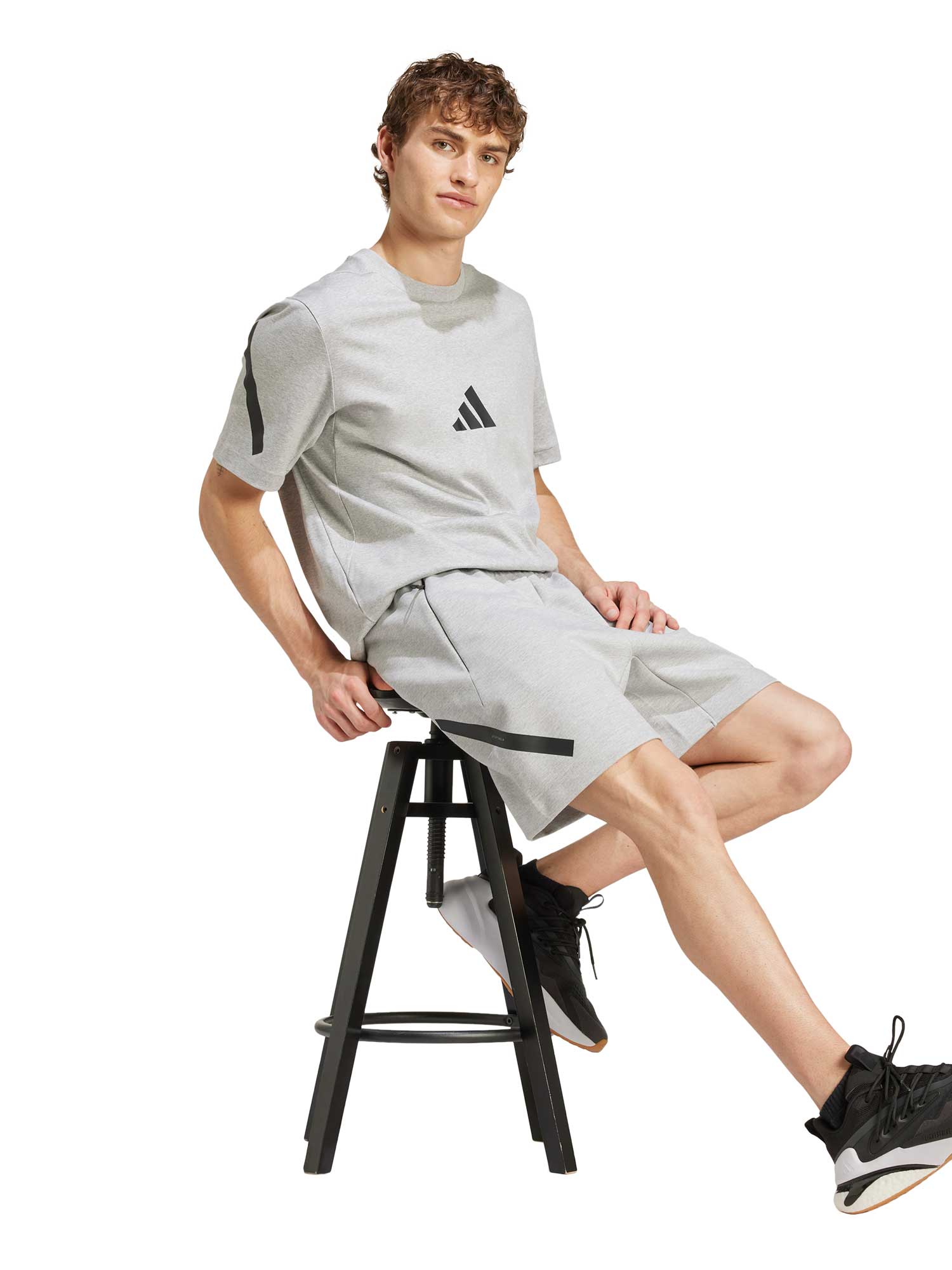 ADIDAS SPORTSWEAR Къси панталони Z.N.E. Shorts
