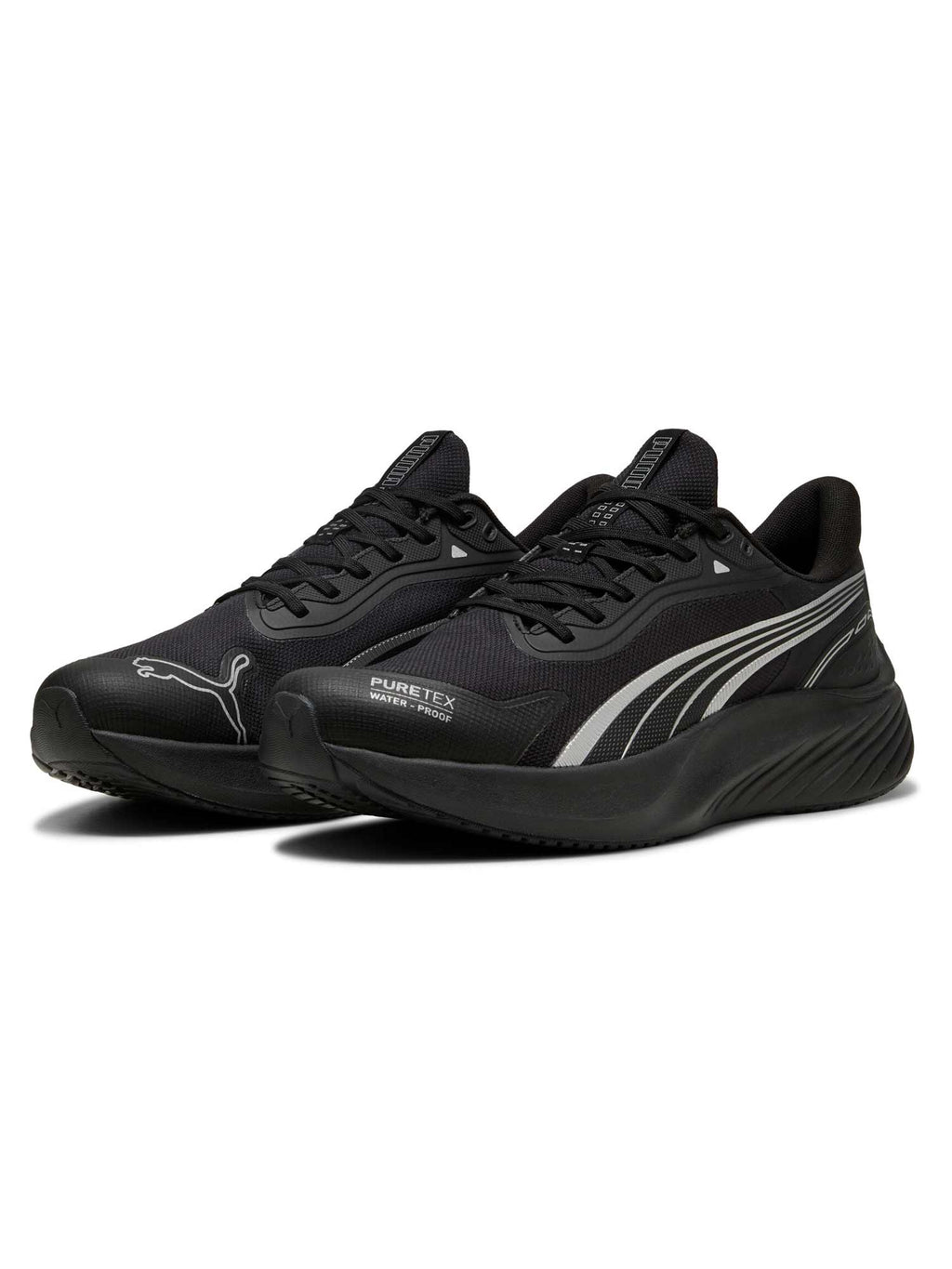 PUMA Обувки Pounce Lite PTX