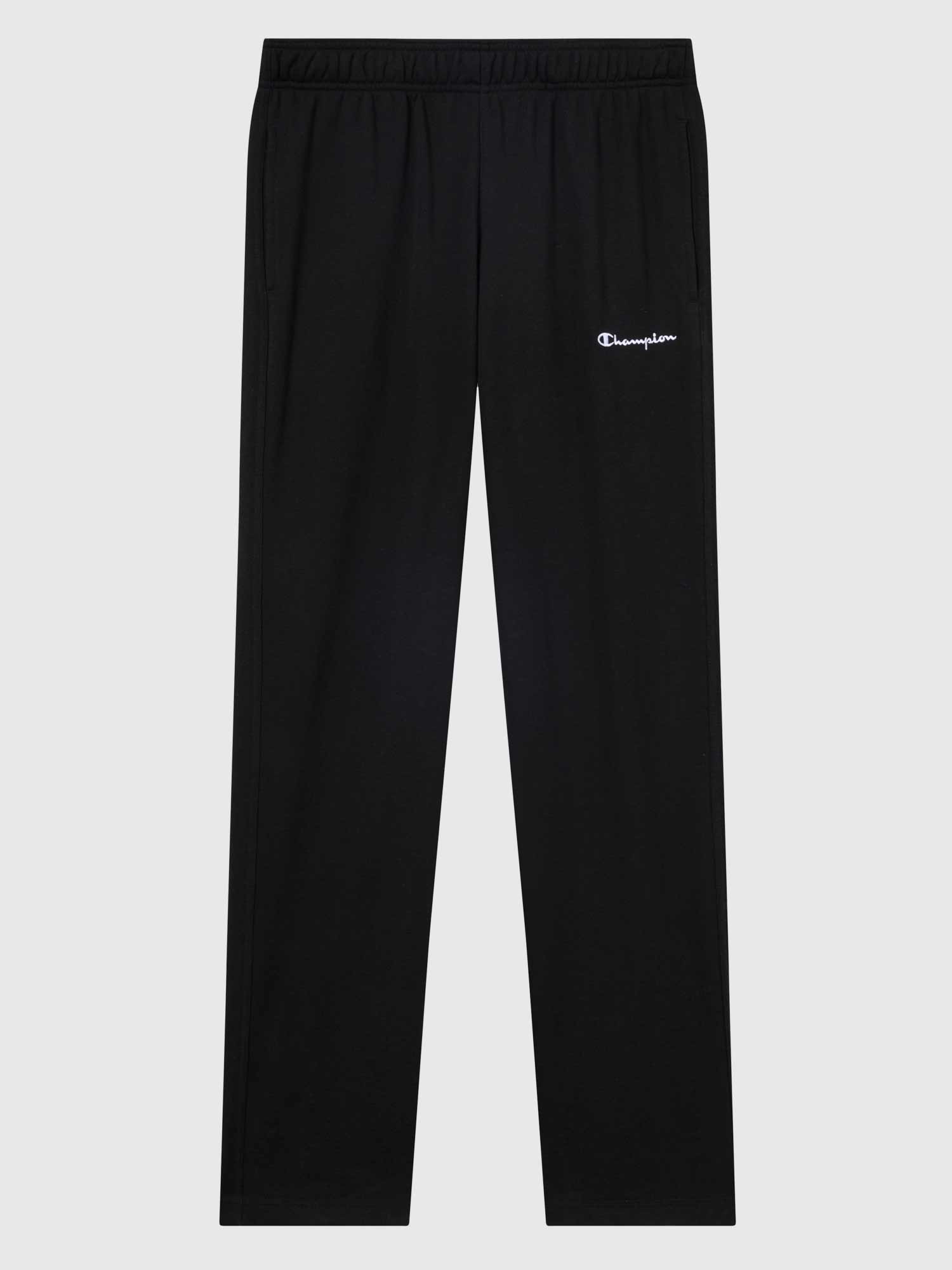 CHAMPION Спортно долнище Straight Hem Pants