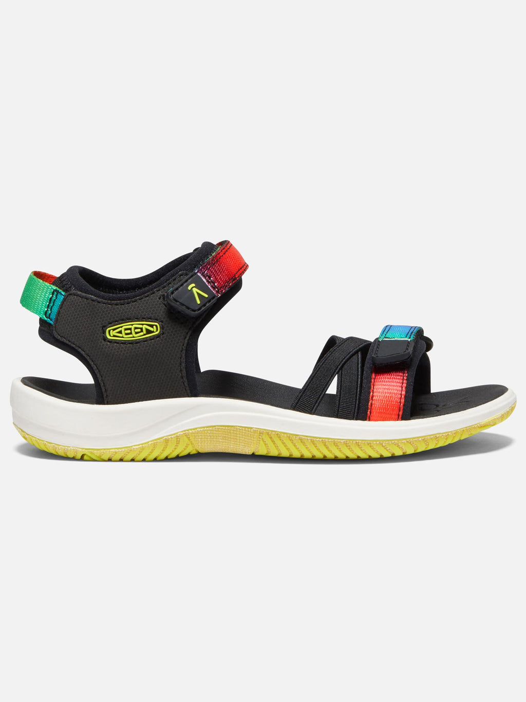 KEEN Сандали VERANO