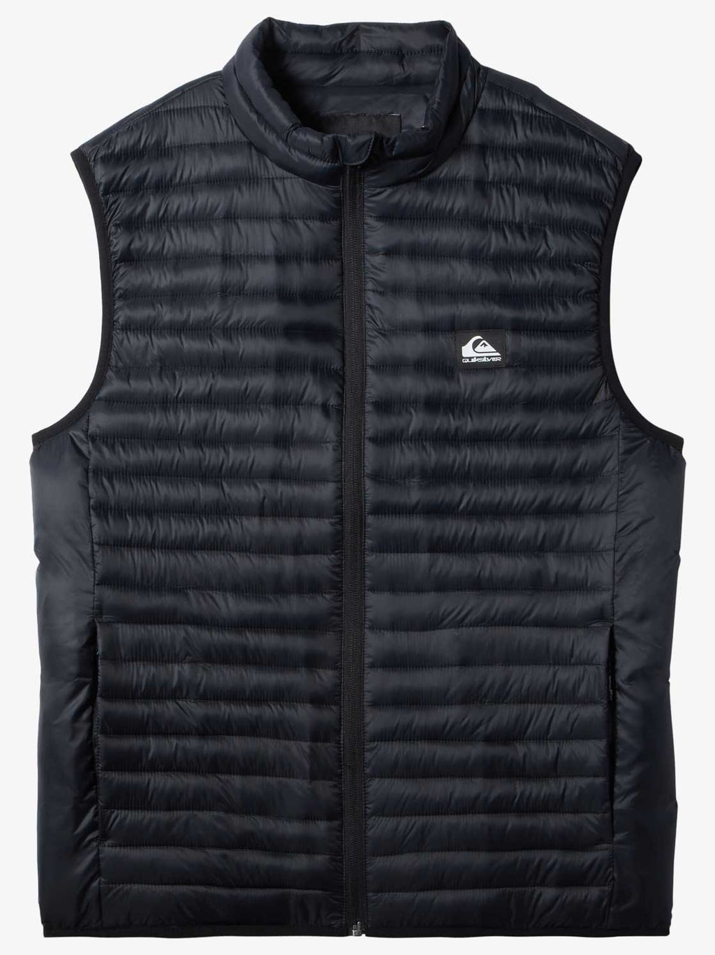 QUIKSILVER Елек SCALYSLEEVELESS