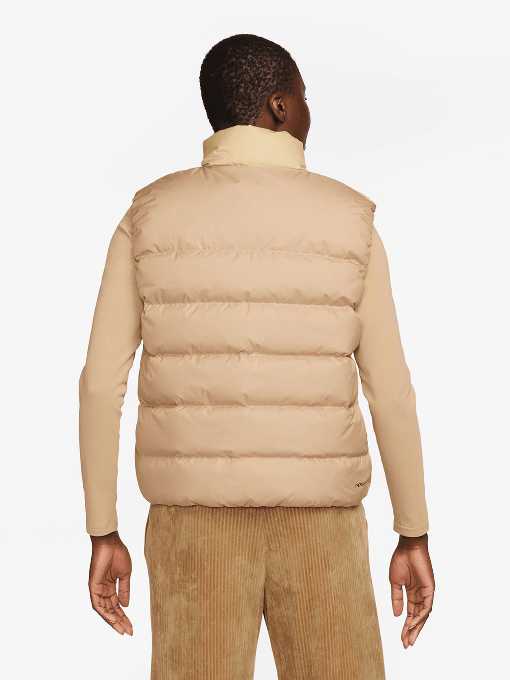 NIKE Елек W TF DWN WR VEST