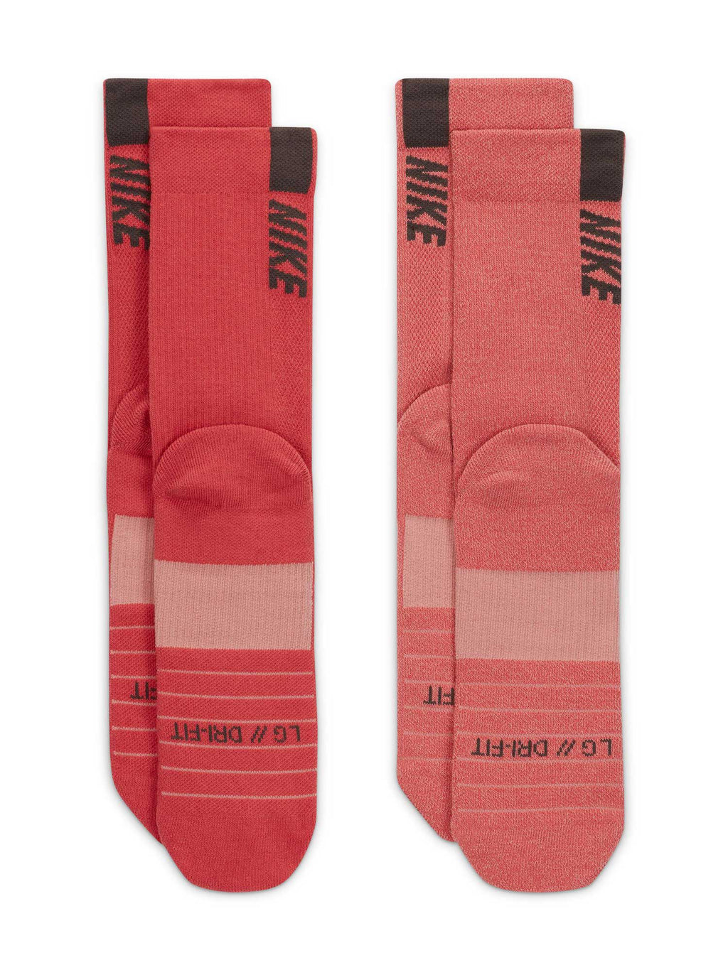 NIKE Чорапи U MLTPLIER CRW 2PR