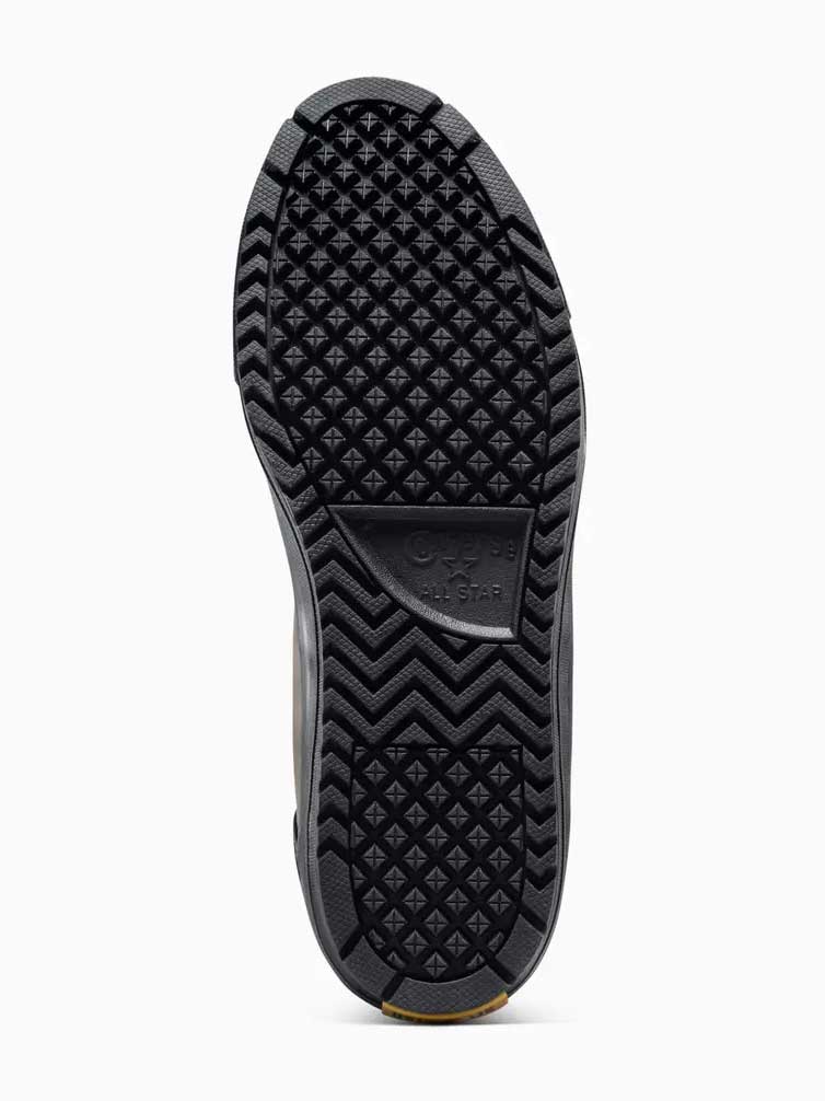 CONVERSE Обувки CTAS MALDEN STRT BOOT