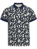 BLEND Тениска Polo