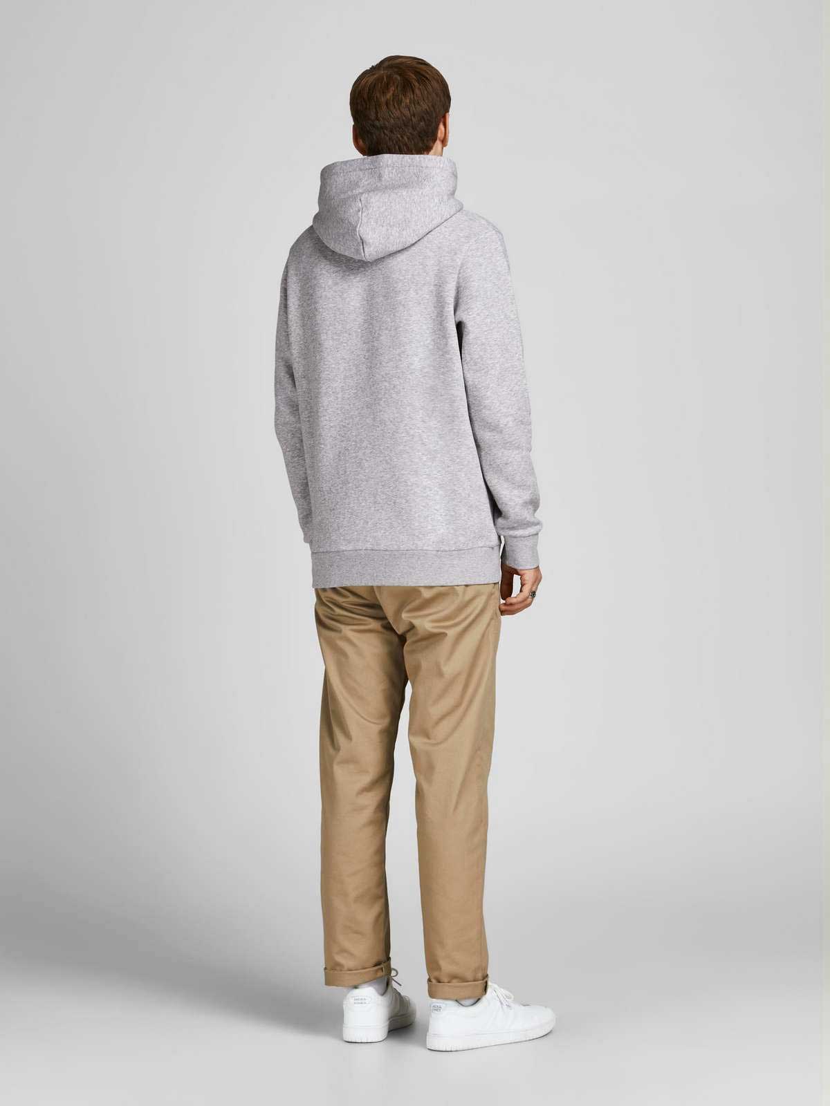 JACK & JONES Суитшърт CORP OLD LOGO