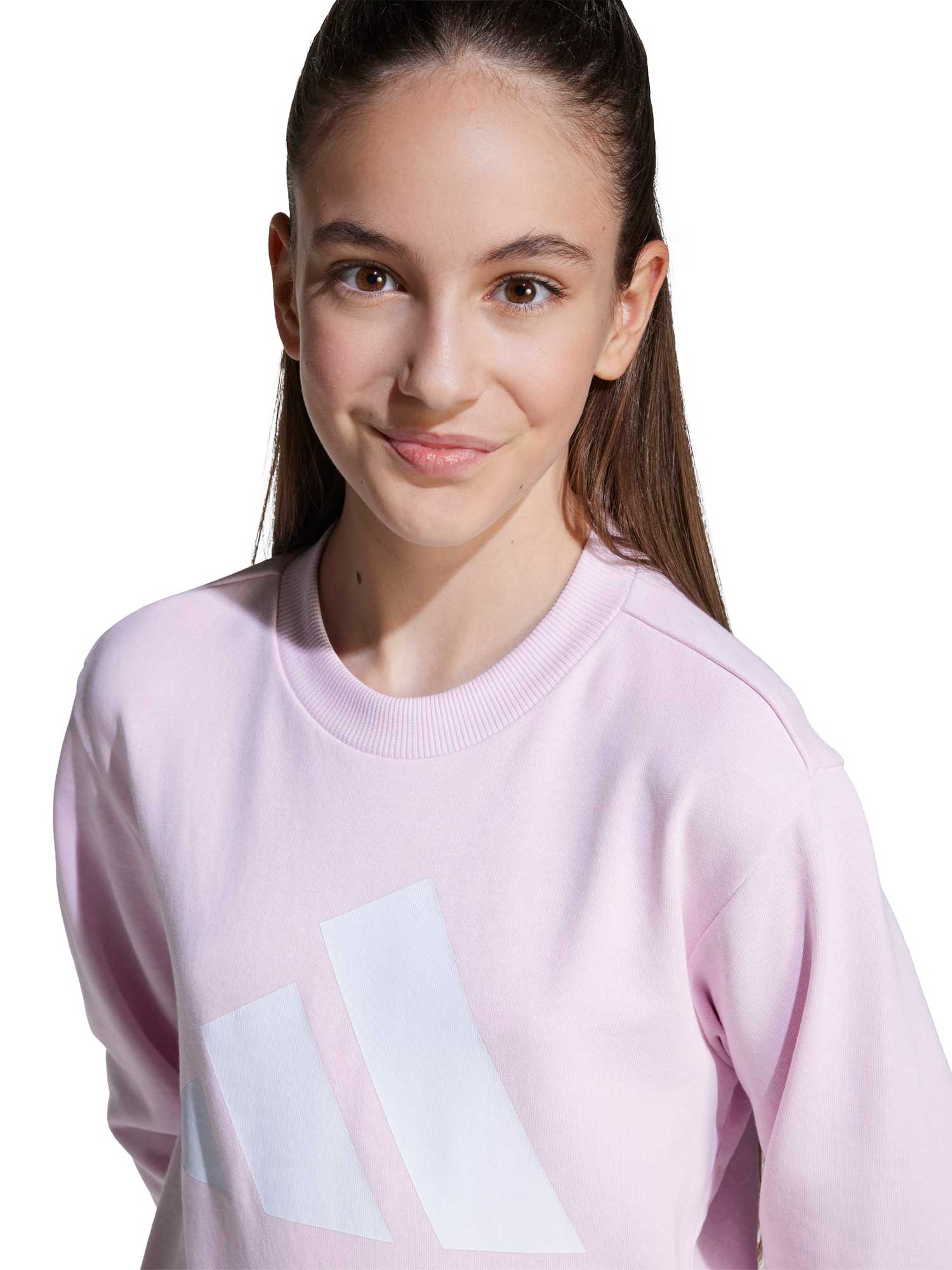ADIDAS SPORTSWEAR Спортен екип Essentials Joggers Set Kids