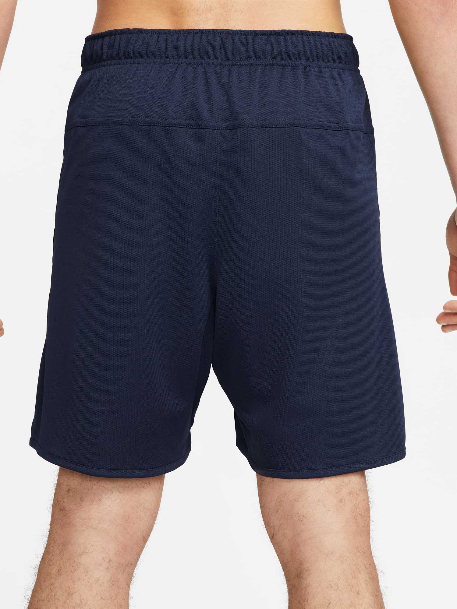 NIKE Къси панталони M NK DF TOTALITY KNIT 7IN UL