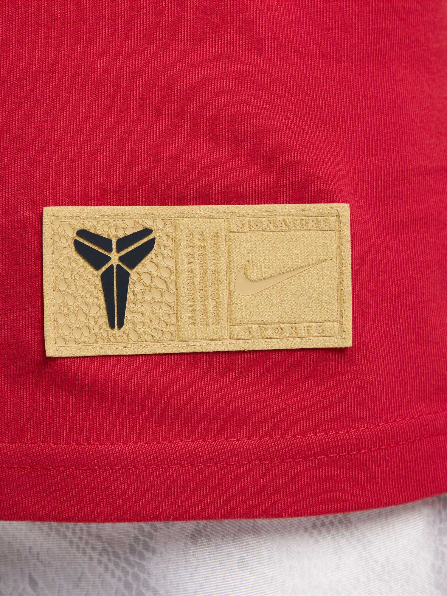 NIKE Тениска KB M NK TEE M90 FA24