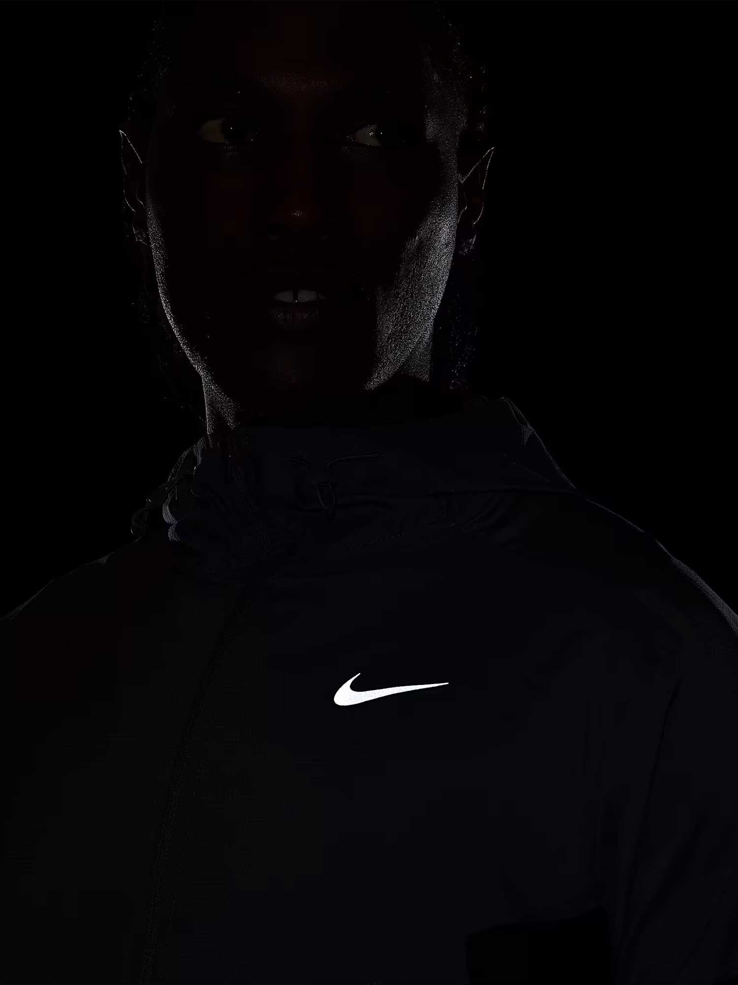 NIKE Ветровка M NK IMP LGHT WR JKT