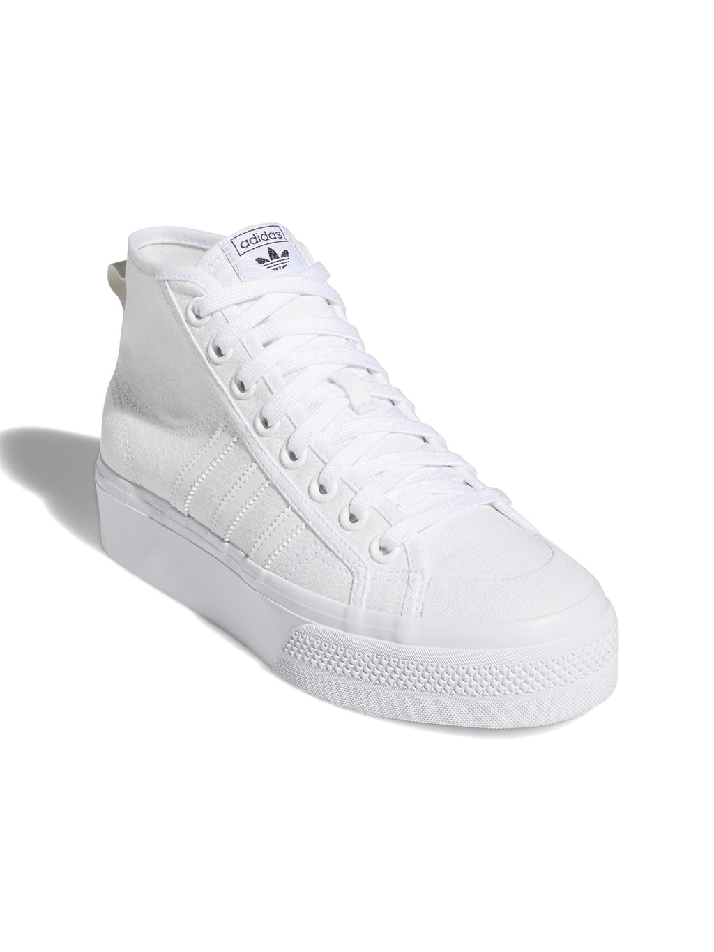 ADIDAS ORIGINALS Обувки Nizza Platform Mid