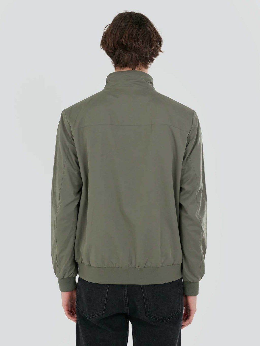 FUNDANGO Яке Harrington